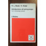 INTRODUZIONE ALL'ANTROPOLOGIA VOL 2