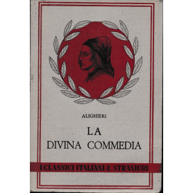 La Divina Commedia