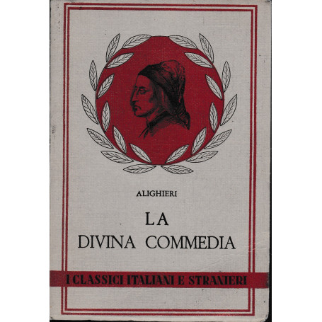 La Divina Commedia