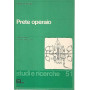 Prete operaio