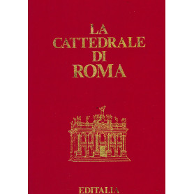 La Cattedrale di Roma