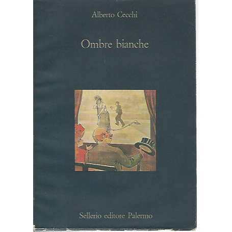 Ombre bianche