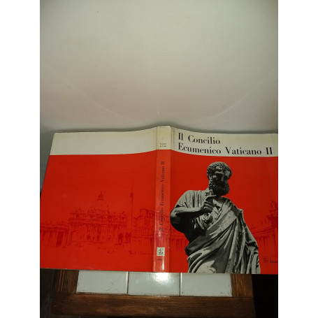 Il Concilio Ecumenico Vaticano II