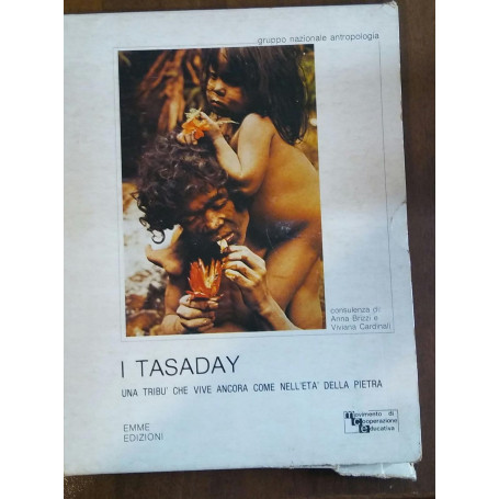 I TASADAY