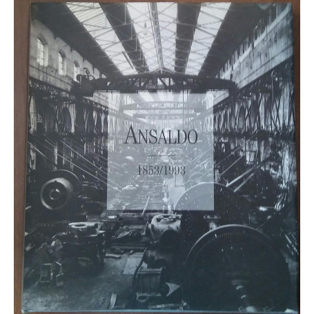 ANSALDO 1853-1993
