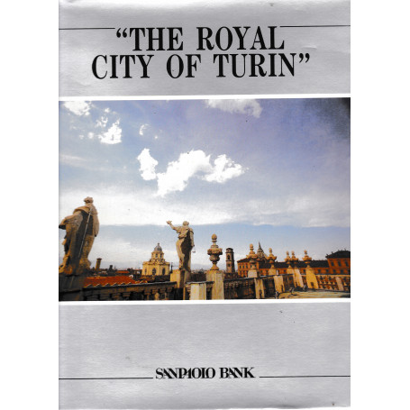 The Royal city of Turin