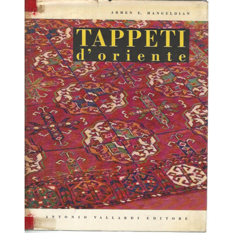Tappeti d'oriente