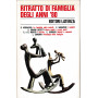 Ritratto di famiglia degli anni '80