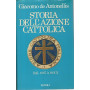 Storia dell'azione cattolica dal 1867 a oggi
