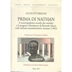 Prima di Nathan