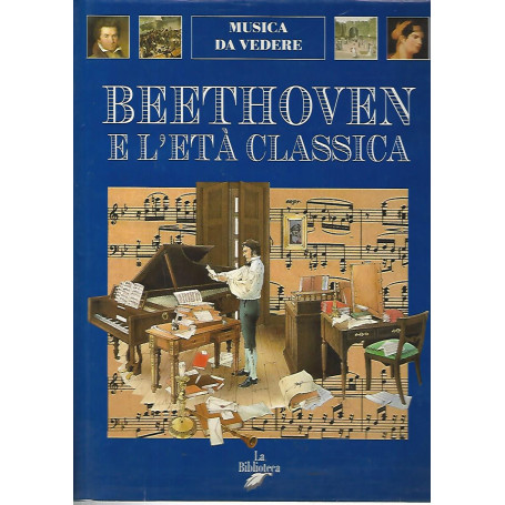 Beethoven e l'età classica