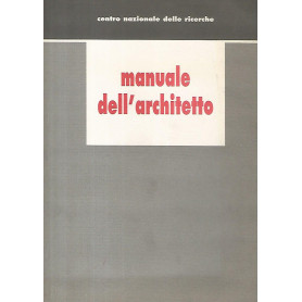 Manuale dell'architettoLibrisaggi