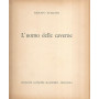 L'uomo delle caverne