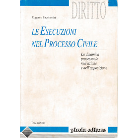 Le Esecuzioni nel Processo Civile