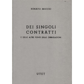 Commentario del Codice Civile. Libro IV