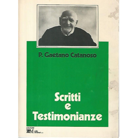 Scritti e testimonianze