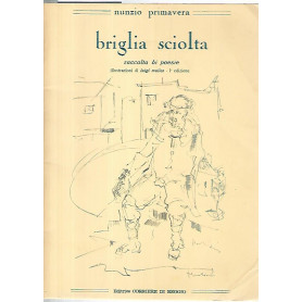 A briglia sciolta. Raccolta di poesie