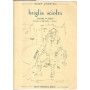 A briglia sciolta. Raccolta di poesie