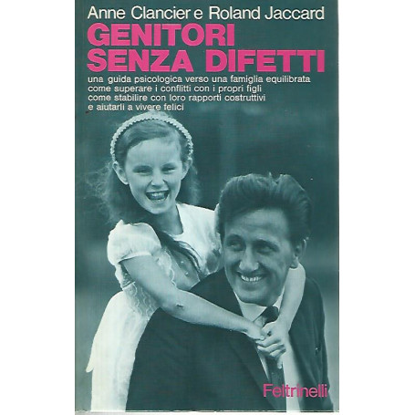 Genitori senza difetti