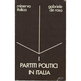 Partiti politici in Italia