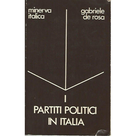 Partiti politici in Italia