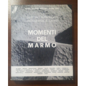 MOMENTI DEL MARMO