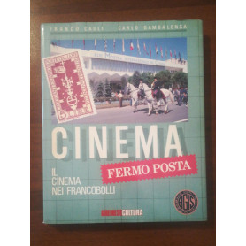 CINEMA FERMO POSTA