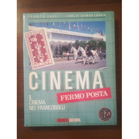 CINEMA FERMO POSTA