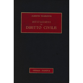 Istituzioni di Diritto Civile