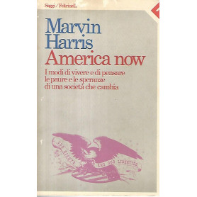 Marvin HarrisLibrisaggi Marvin HarrisLibrisaggi
