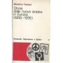Storia delle nuove sinistre in Europa (1956-1976)