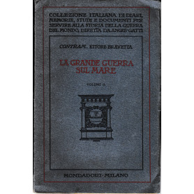 La grande guerra sul mare  vol. 2°