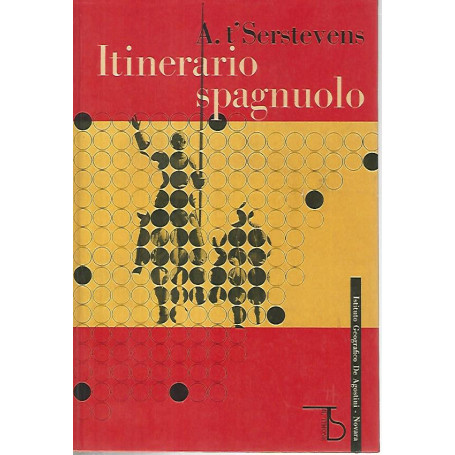 Itinerario spagnuolo