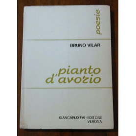 PIANTO D'AVORIOLibrisaggi