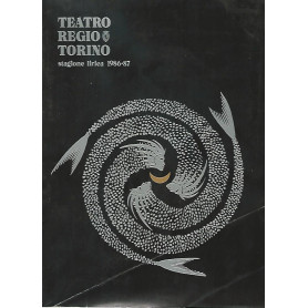 Teatro Regio Torino stagione lirica 1986-87