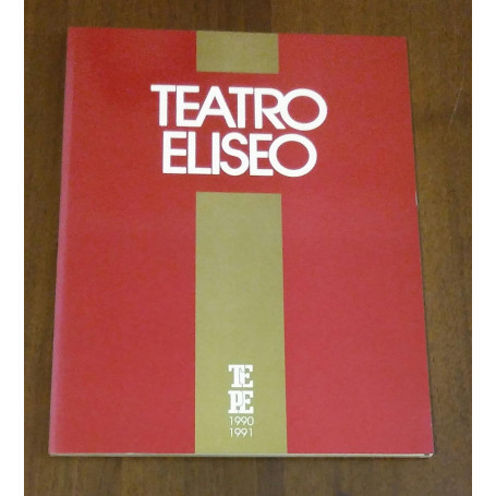 TEATRO ELISEO