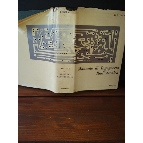 Manuale di ingegneria radiotecnica