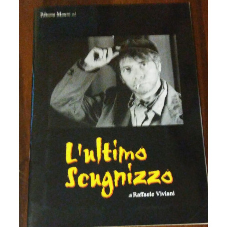 L'ultimo Scugnizzo