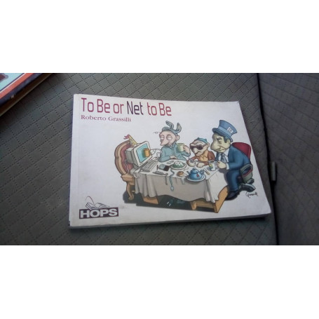 to be or net to be