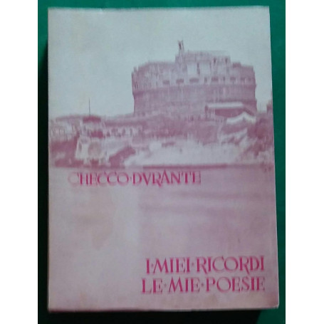 I Miei Ricordi Le Mie Poesie