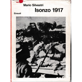 Isonzo 1917