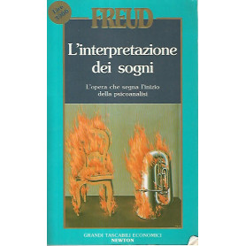 L'interpretazione dei sogni