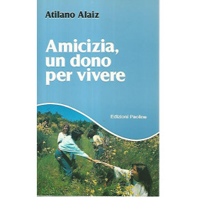 Amicizia