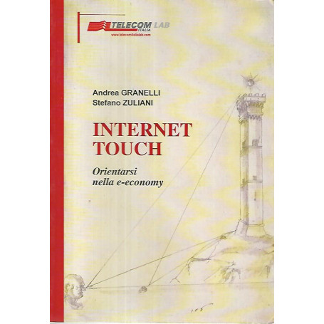 Internet touch. Orientarsi nella e-economy