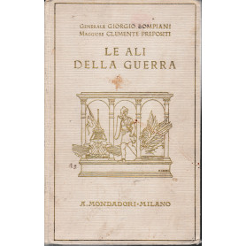 Le ali della guerra