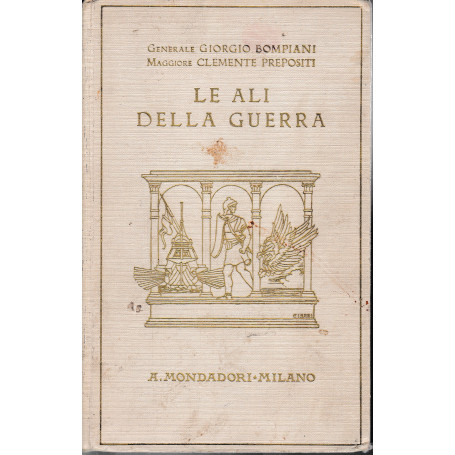 Le ali della guerra