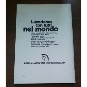 TEATRO DELL'OPERA STAGIONE 1979-80  GISELLE