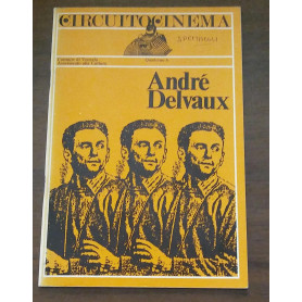 CIRCUITO CINEMA ANDRE' DELVAUX