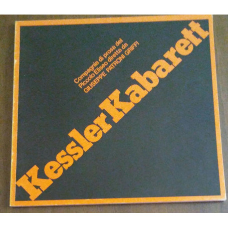 KESSLERKABARETT