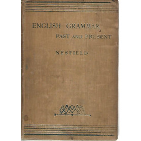 English grammar. Past and present